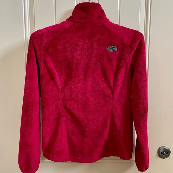 The North Face Women's Osito Jacket Size: S - Picture 2 of 6